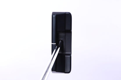 Used Odyssey Ai-ONE Square 2 Square Double Wide Putter - Right-Handed - 35 in - Blade-Next Round