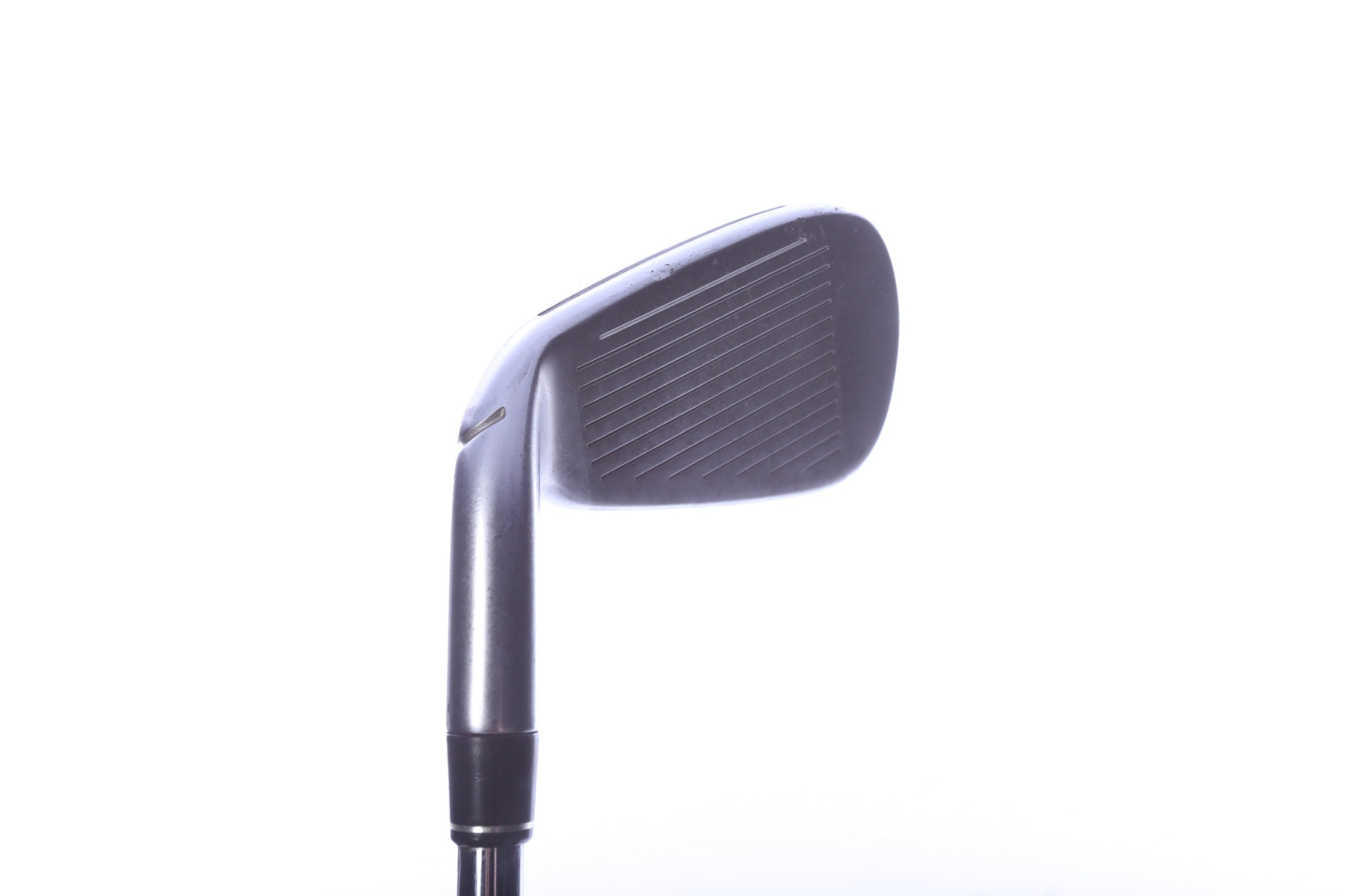 Used TaylorMade RocketBladez Single 6-Iron - Right-Handed - Regular Flex