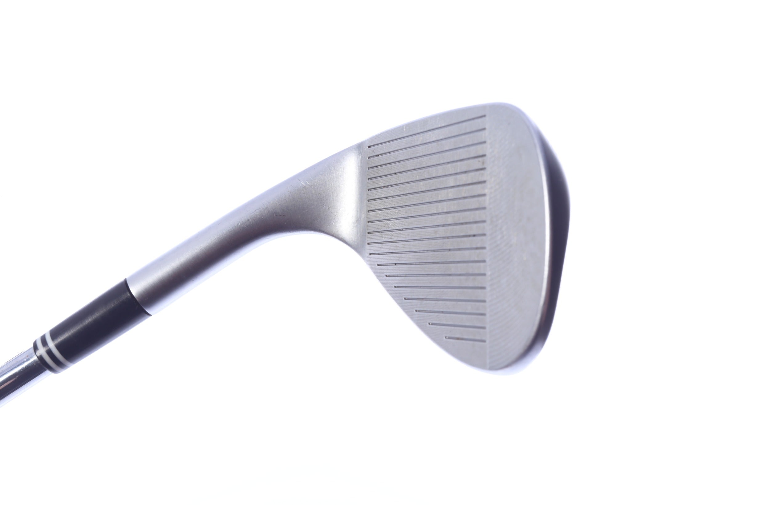 Used Cleveland RTX ZipCore Tour Satin Gap Wedge - Right-Handed - 52 Degrees - Wedge Flex