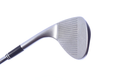 Used Cleveland RTX ZipCore Tour Satin Gap Wedge - Right-Handed - 52 Degrees - Wedge Flex