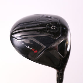 Used Titleist TSi4 Driver - Right-Handed - 8 Degrees - Stiff Flex-Next Round