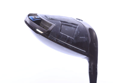 Used Callaway Paradym Ai Smoke MAX Driver - 10.5 Degrees - Stiff Flex Project X Denali - Right-Handed