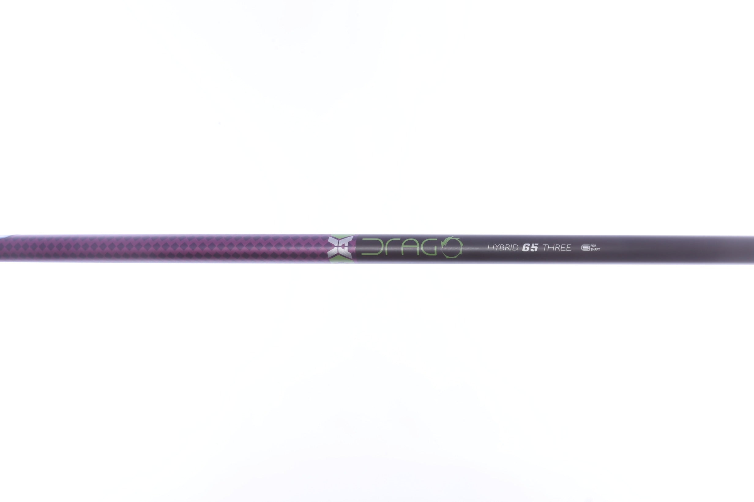 Used TaylorMade SIM2 MAX Rescue 5H Hybrid - Right-Handed - 25 Degrees - Regular Flex-Next Round