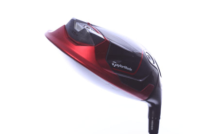 Used TaylorMade STEALTH 2 Driver - 9 Degrees - Stiff Flex Aldila ROGUE Silver 110 M.S.I - Right-Handed