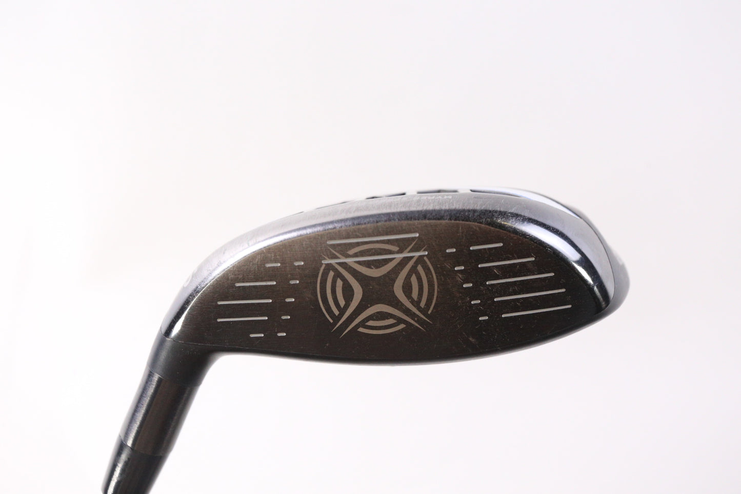 Used Callaway XR 16 5-Wood - Right-Handed - 18 Degrees - Ladies Flex-Next Round