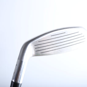 Used Callaway RAZR X HL 3H Hybrid - Right-Handed - 21 Degrees - Regular Flex-Next Round