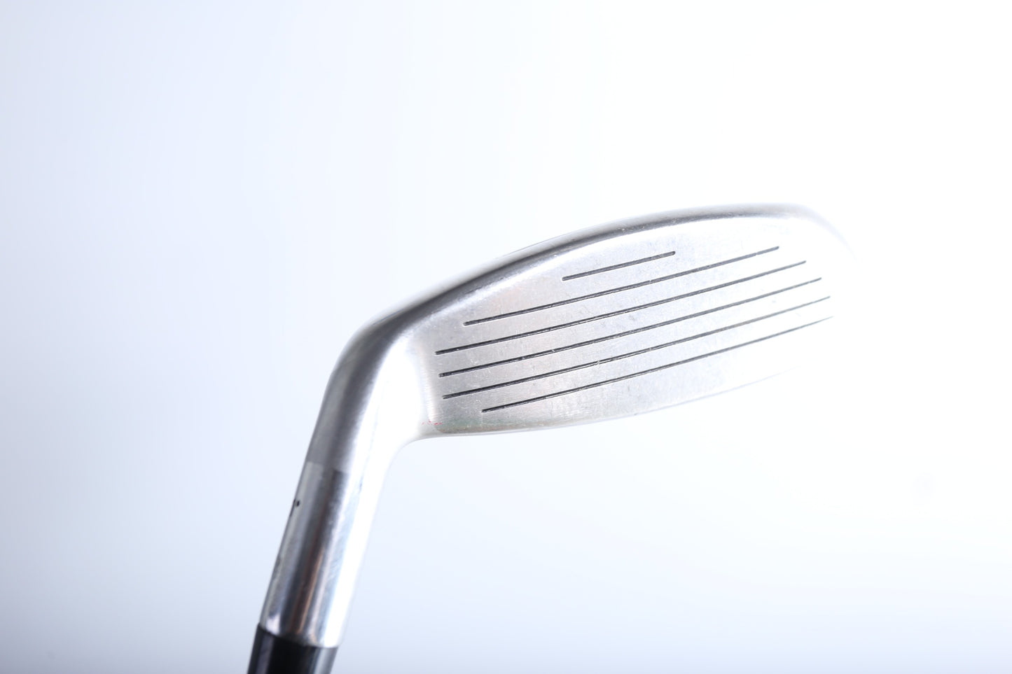 Used Callaway RAZR X HL 3H Hybrid - Right-Handed - 21 Degrees - Regular Flex-Next Round