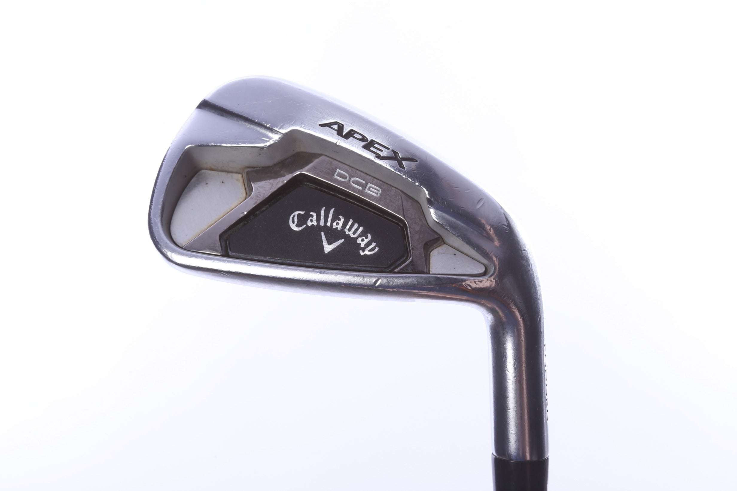 Used Callaway Apex DCB Single 7-Iron - Right-Handed - Regular Flex-Next Round
