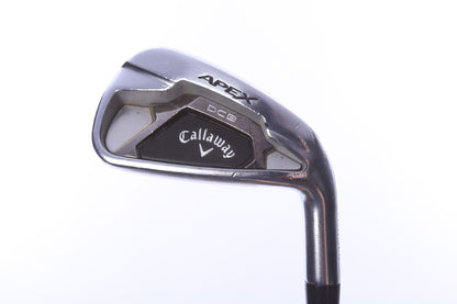 Used Callaway Apex DCB Single 7-Iron - Right-Handed - Regular Flex-Next Round