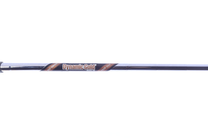 Used TaylorMade Milled Grind HI-TOE 3 Copper Lob Wedge - Right-Handed - 58 Degrees - Wedge Flex