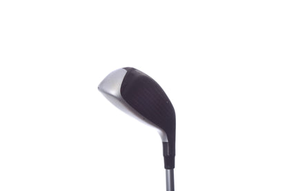 Used TaylorMade M3 4H Hybrid - Left-Handed - 21 Degrees - Stiff Flex-Next Round