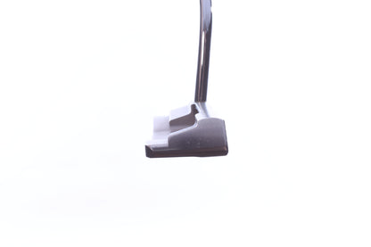 Used Evnroll ER2 MidBlade Putter - Right-Handed - 36 in - Blade-Next Round
