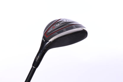 Used Srixon Z H85 3H Hybrid - Right-Handed - 19 Degrees - Stiff Flex-Next Round