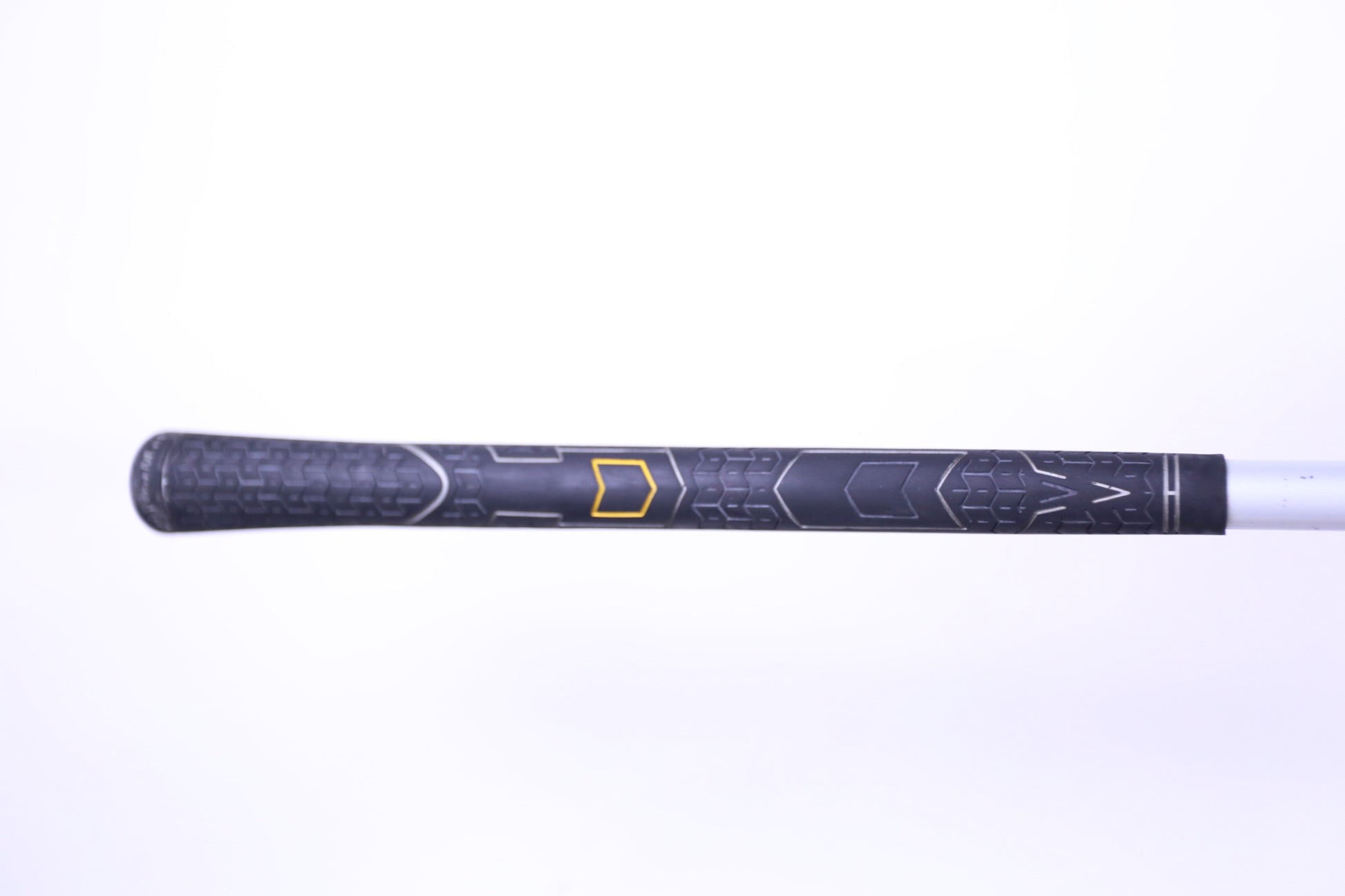 Used TaylorMade Burner Steel 3-Wood - Left-Handed - 15 Degrees - Regular Flex-Next Round