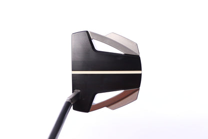 Used Evnroll EV12 Putter - Right-Handed - 34 in - Mallet-Next Round