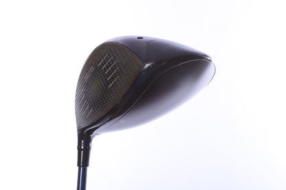 Used TaylorMade STEALTH PLUS Driver - 9 Degrees - Stiff Flex Mitsubishi Diamana TB - Right-Handed-Next Round