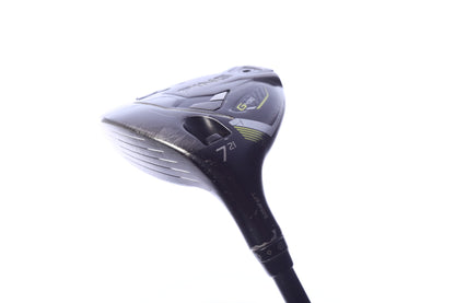Used Ping G430 MAX 7-Wood - Left-Handed - 21 Degrees - Soft Regular Flex