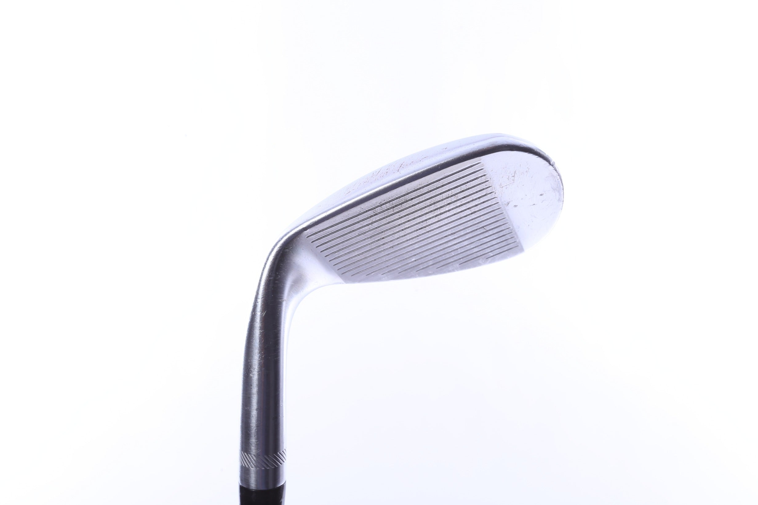 Used Titleist Vokey SM10 Nickel Sand Wedge - Right-Handed - 54 Degrees - Wedge Flex-Next Round
