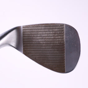Used TaylorMade MG3 Chrome SB Sand Wedge - Right-Handed - 54 Degrees - Stiff Flex-Next Round