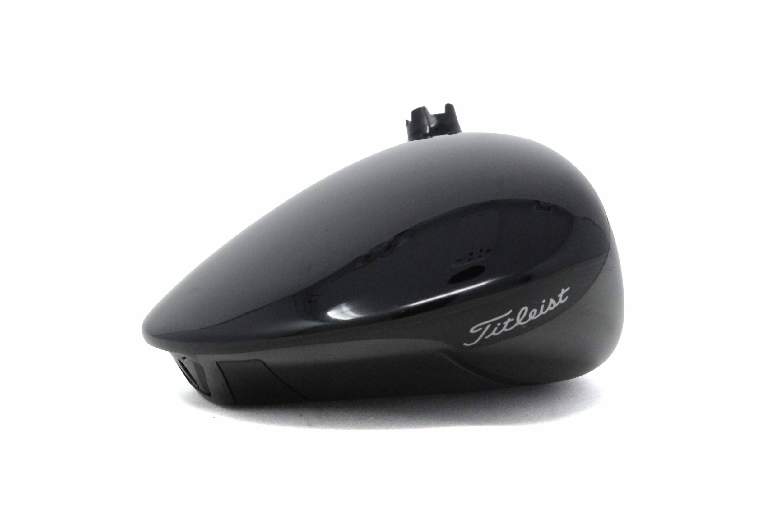 Used Titleist TSR2 Driver - HEAD ONLY - Right-Handed - 9 Degrees
