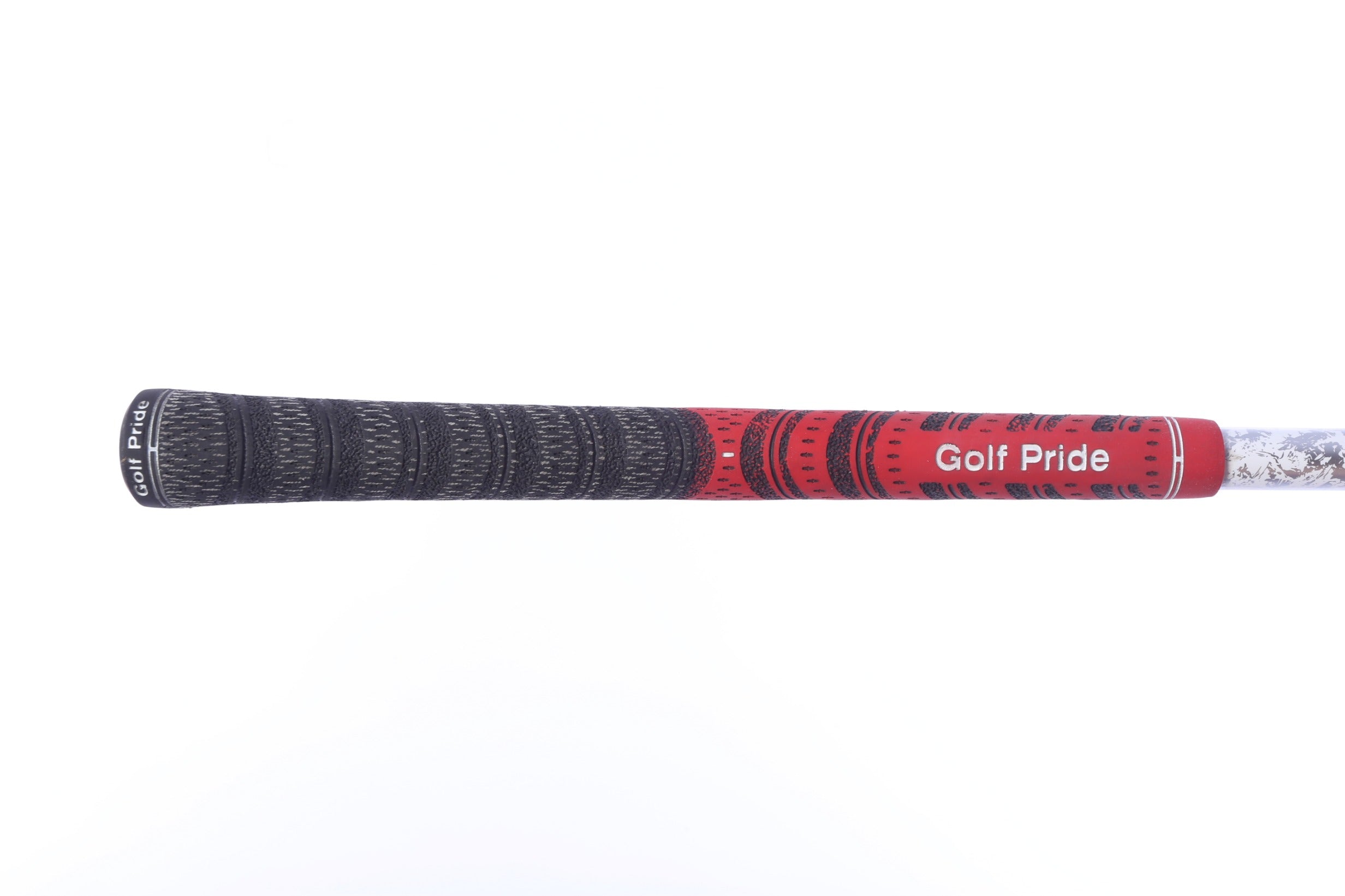 Used TaylorMade Qi35 MAX Driver - 9 Degrees - Extra Stiff Flex Mitsubishi Denali Red - Right-Handed