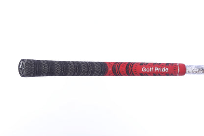Used TaylorMade Qi35 MAX Driver - 9 Degrees - Extra Stiff Flex Mitsubishi Denali Red - Right-Handed