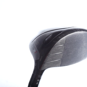 Used Titleist TSR1 Driver - 9 Degrees - Stiff Flex Mitsubishi Tensei AV Blue - Right-Handed-Next Round