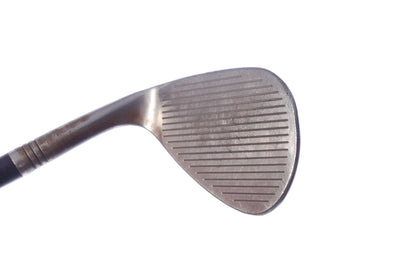 Used TaylorMade Milled Grind Hi-Toe Sand Wedge - Right-Handed - 56 Degrees - Wedge Flex-Next Round