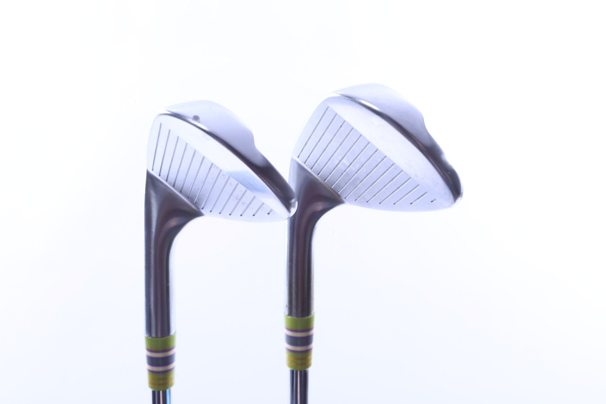 Used Titleist 2023 T150 Wedge Set - Right-Handed - 44*(PW), 48*(GW) - Extra Stiff Flex-Next Round