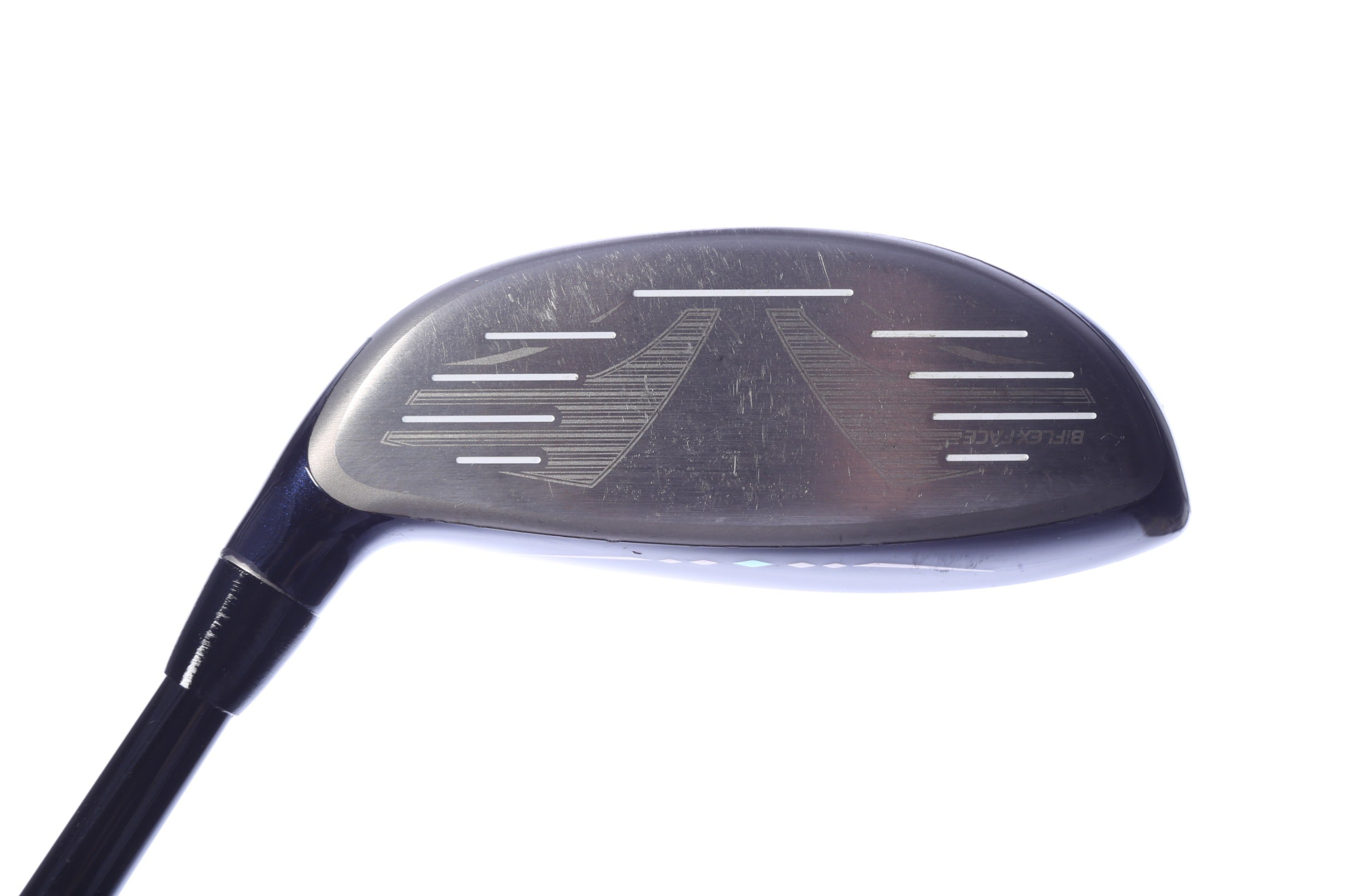Used XXIO 13 3-Wood - Right-Handed - 16 Degrees - Extra Stiff Flex