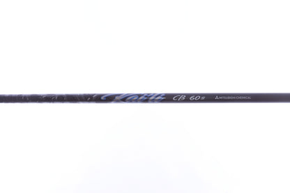 Used TaylorMade Qi35 Driver - 9 Degrees - Stiff Flex Mitsubishi Kai'li Dark Waves Blue CB - Right-Handed-Next Round