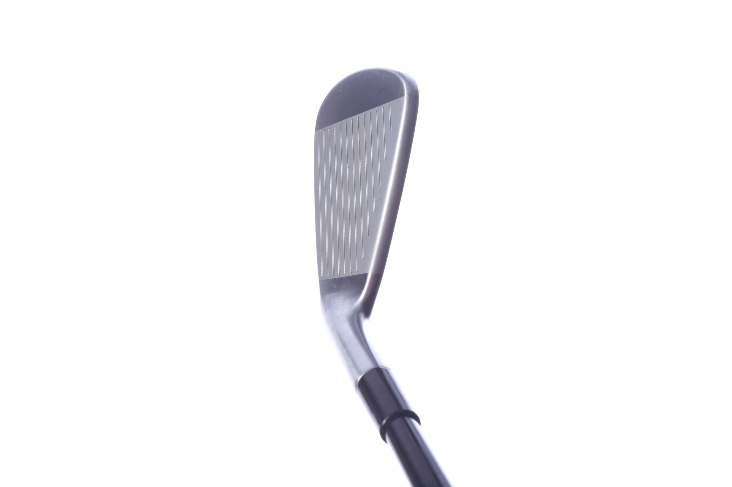 Used TaylorMade 2024 P770 Single 4-Iron - Right-Handed - Seniors Flex