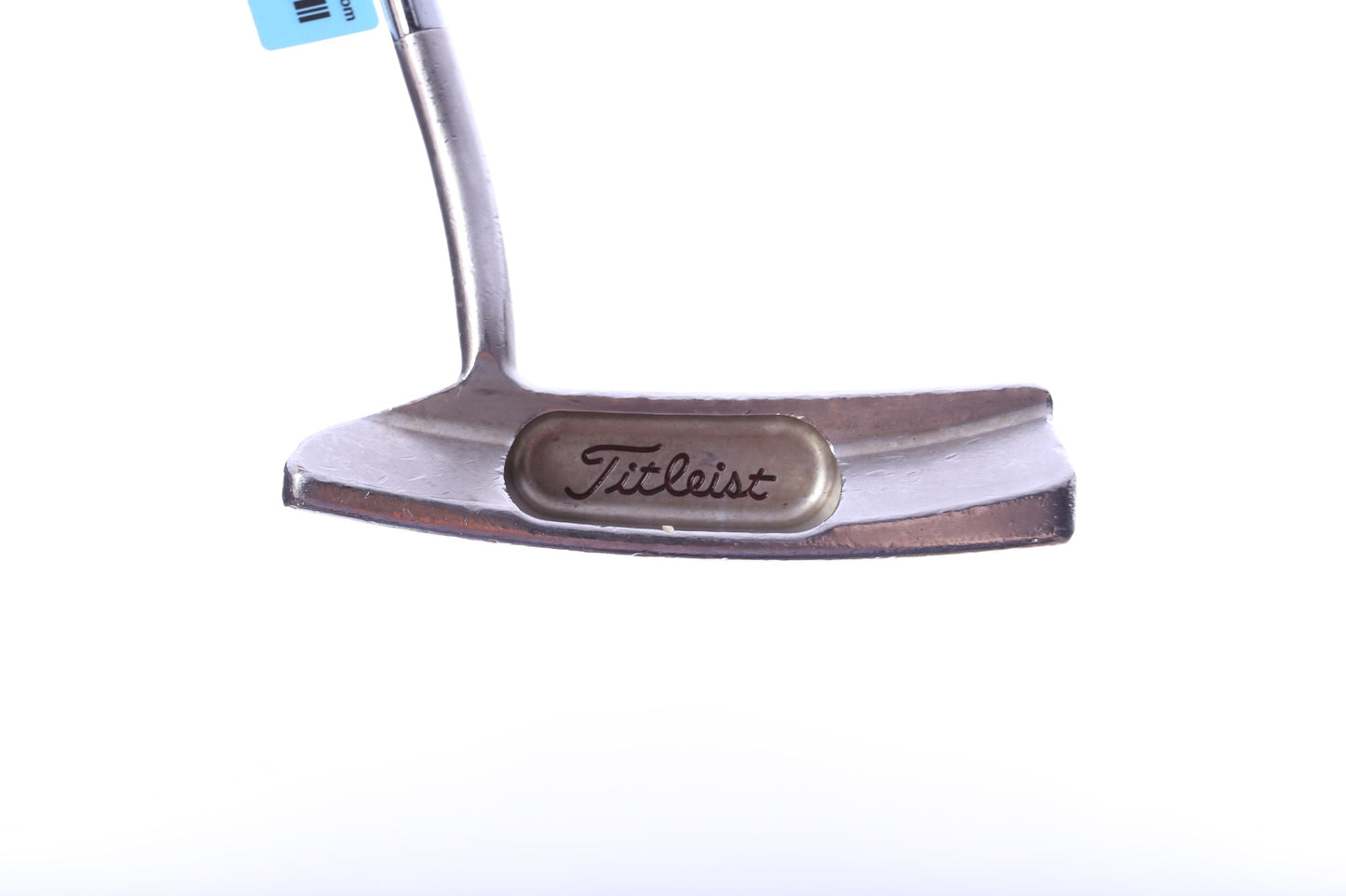 Used Titleist Scotty Cameron California Hollywood Putter - Right-Handed - 35 in - Blade-Next Round