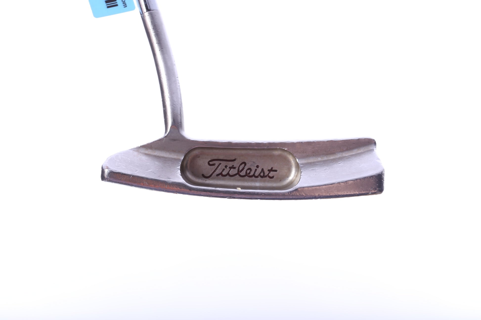Used Titleist Scotty Cameron California Hollywood Putter - Right-Handed - 35 in - Blade-Next Round