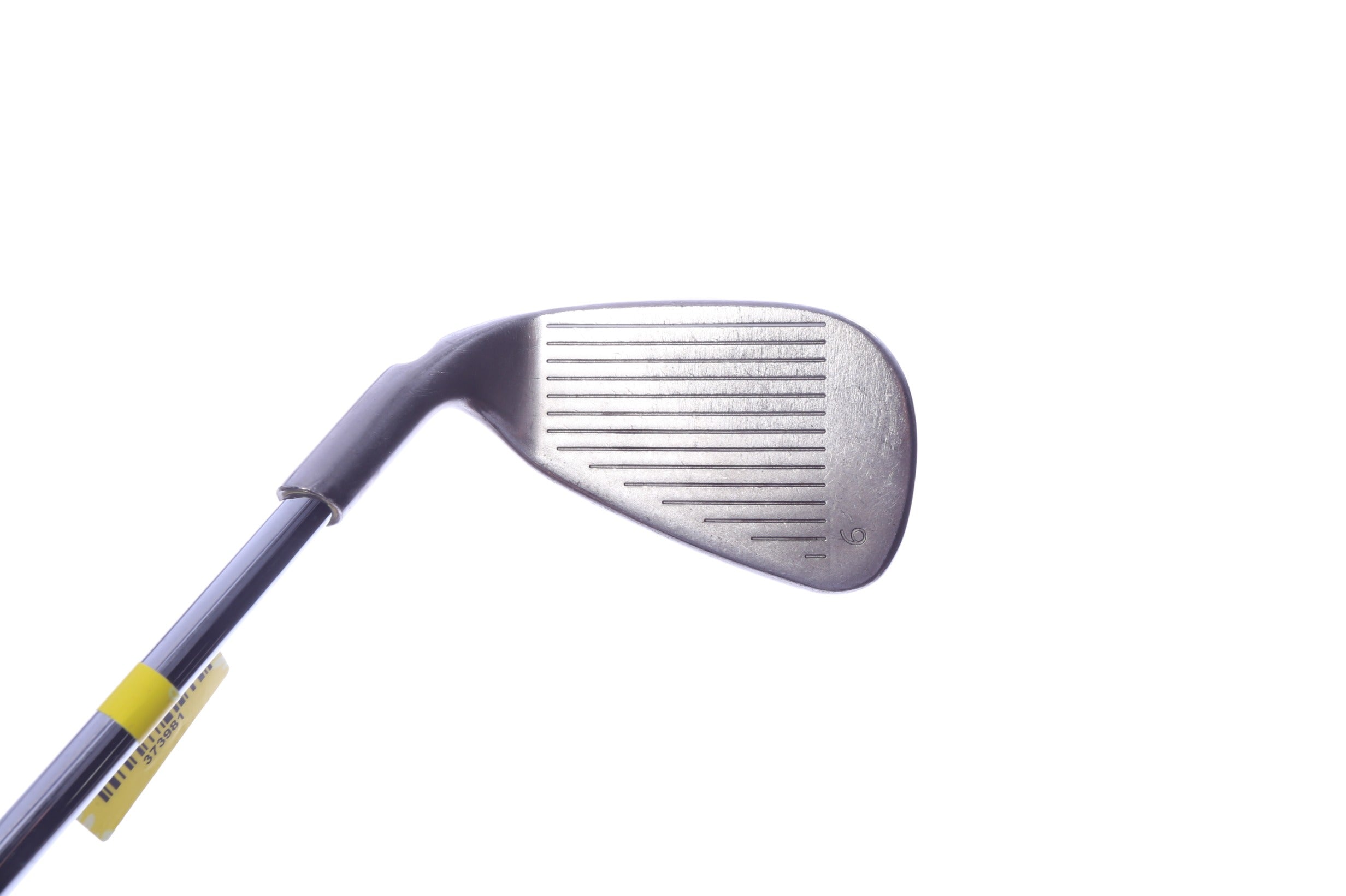 Used Ping G20 Single 9-Iron - Right-Handed - Regular Flex-Next Round