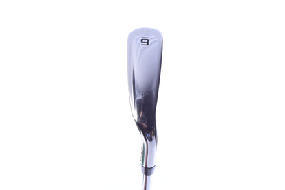 Used Cobra King SpeedZone One Length Single 6-Iron - Right-Handed - Regular Plus Flex