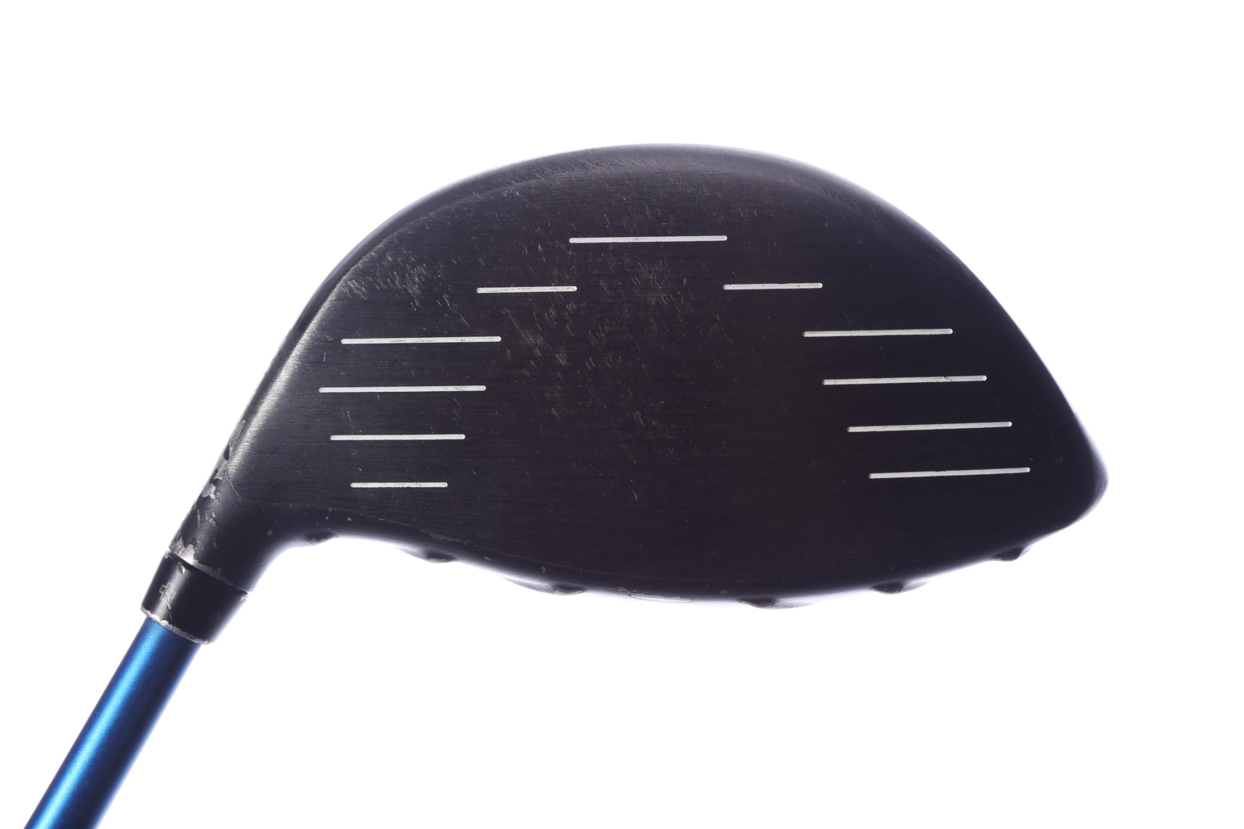 Used Ping G30 SF Tec Driver - 12 Degrees - Soft Regular Flex Ping TFC 419 - Right-Handed-Next Round