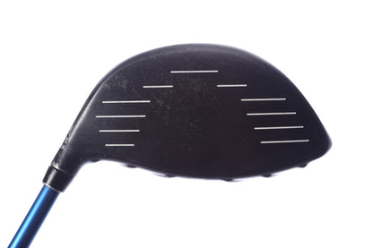 Used Ping G30 SF Tec Driver - 12 Degrees - Soft Regular Flex Ping TFC 419 - Right-Handed-Next Round