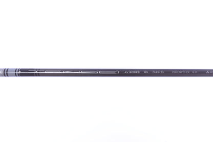 Used TaylorMade Qi10 Tour 3-Wood - Right-Handed - 15 Degrees - Tour Extra Stiff Flex-Next Round
