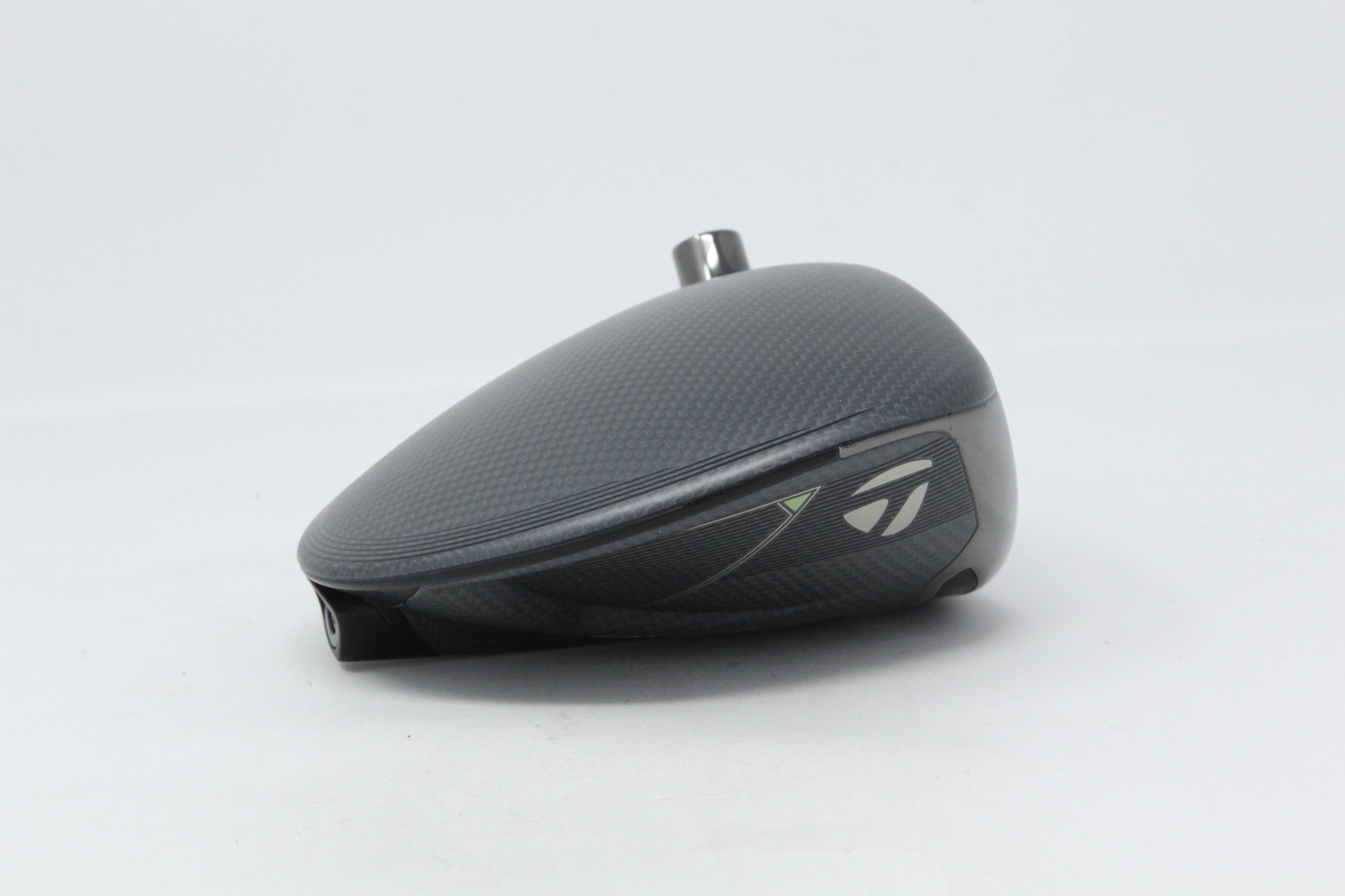 Used TaylorMade Qi35 Driver - HEAD ONLY - Right-Handed - 10.5 Degrees-Next Round