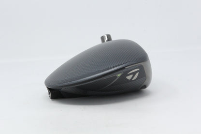 Used TaylorMade Qi35 Driver - HEAD ONLY - Right-Handed - 10.5 Degrees-Next Round