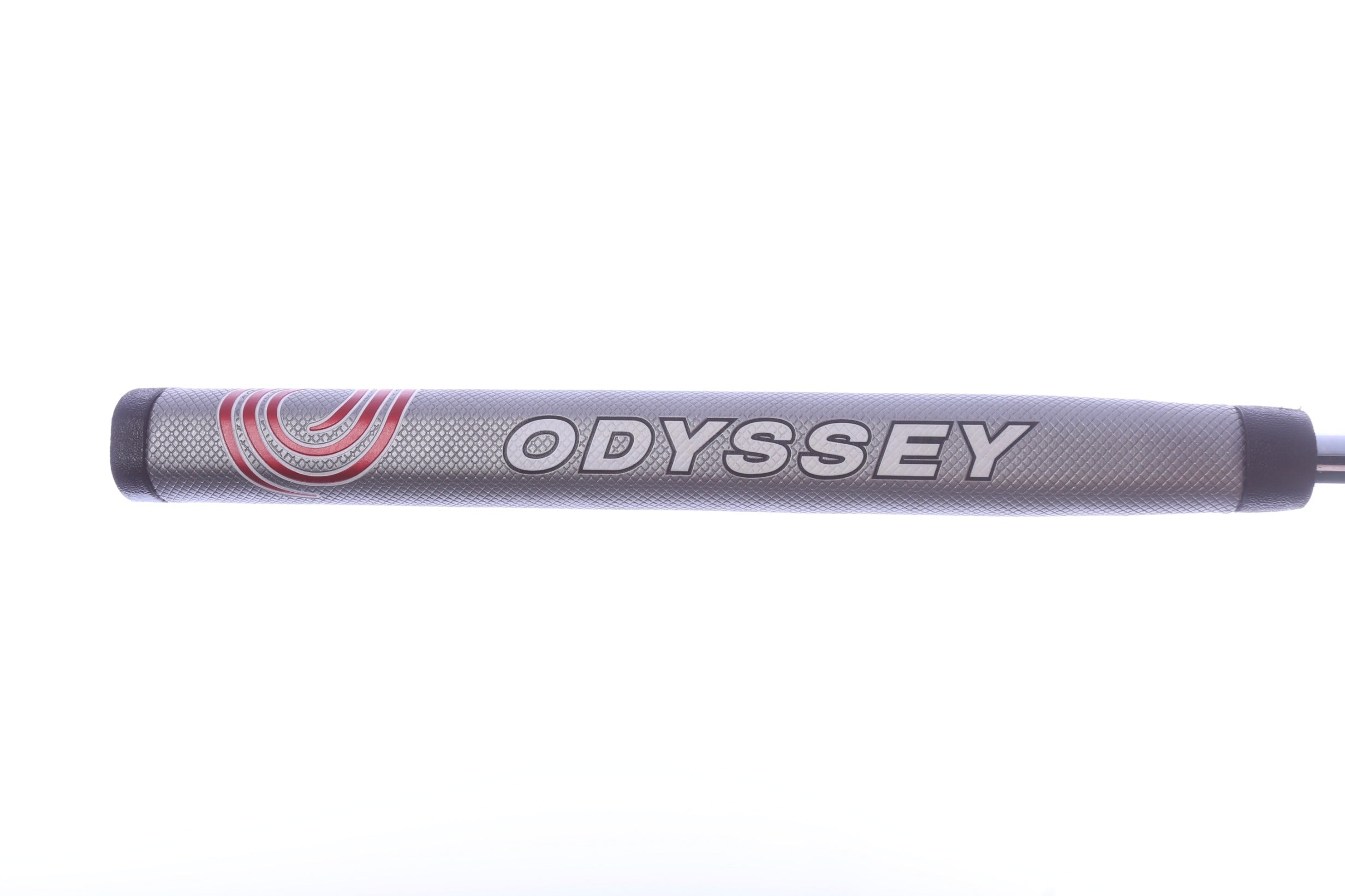 Used Odyssey White Ice 2-Ball Center Shaft Putter - Right-Handed - 33 in - Mallet