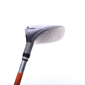 Used XXIO Prime 12 5H Hybrid - Right-Handed - 22 Degrees - Regular Flex-Next Round