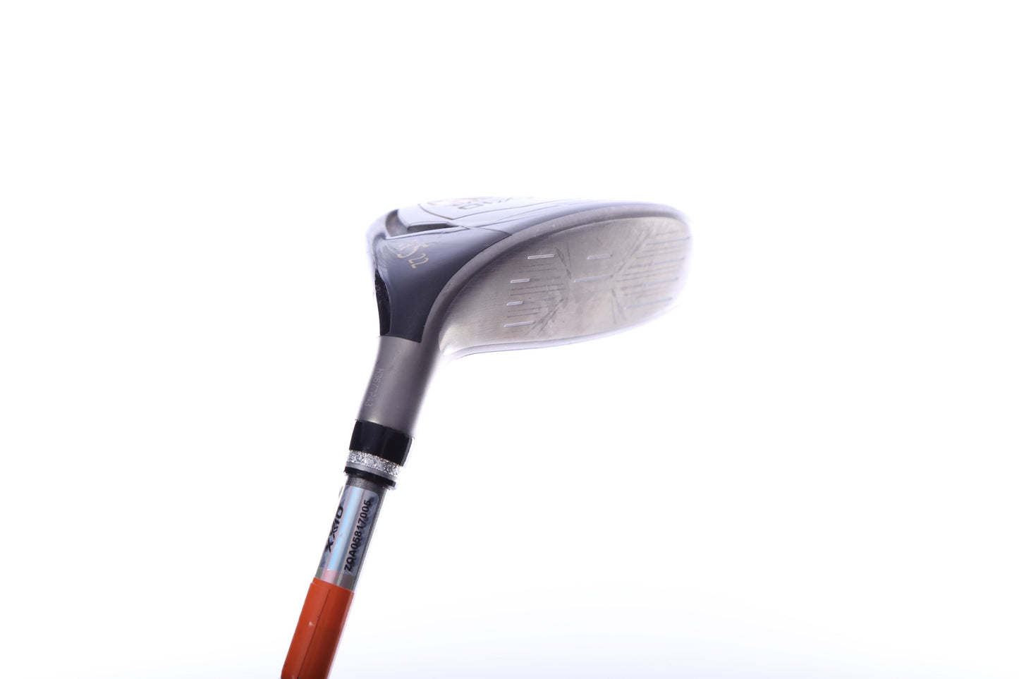 Used XXIO Prime 12 5H Hybrid - Right-Handed - 22 Degrees - Regular Flex-Next Round