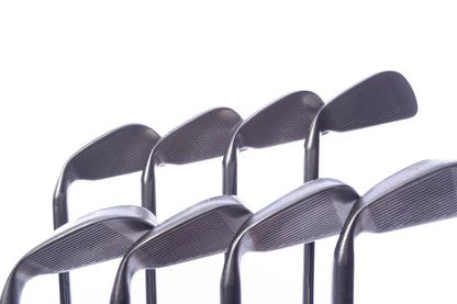 Used Ping Eye 2 Iron Set - Right-Handed - 3-PW - Stiff Flex-Next Round
