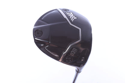 Used PXG 0311 Black OPS Driver - 8 Degrees - Stiff Flex Mitsubishi Tensei AV Orange - Right-Handed-Next Round