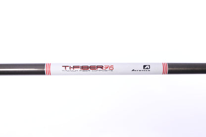 Used Titleist TS3 3-Wood - Right-Handed - 15 Degrees - Stiff Flex