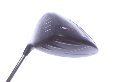 Used Ping G400 Driver - 10.5 Degrees - Stiff Flex Ping Tour - Right-Handed-Next Round