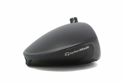 Used TaylorMade Qi4D Driver - HEAD ONLY - Right-Handed - 8 Degrees