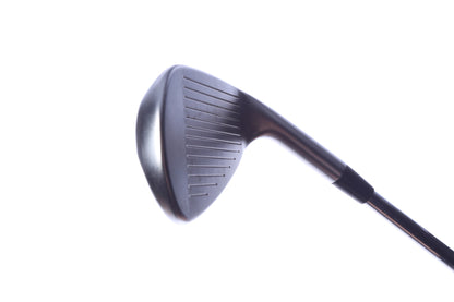 Used Mizuno JPX 919 Hot Metal Pitching Wedge - Left-Handed - 45 Degrees - Stiff Flex-Next Round
